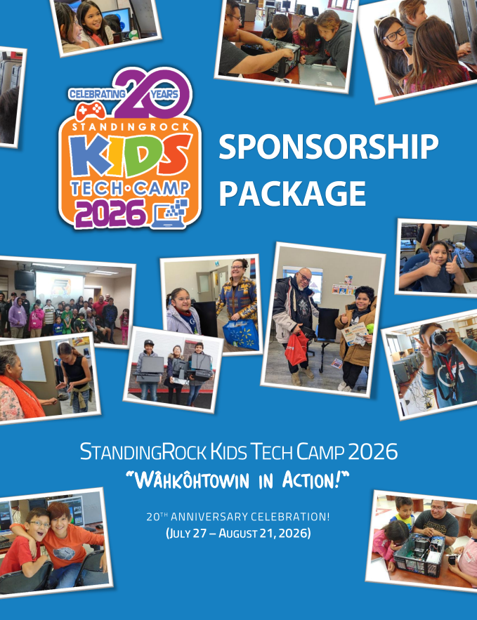IMAGE - Sponsorhip Package COVER